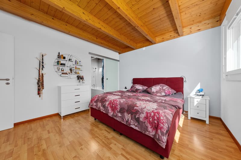 Duplex de 5.5 pièces en PPE à Marly (6)