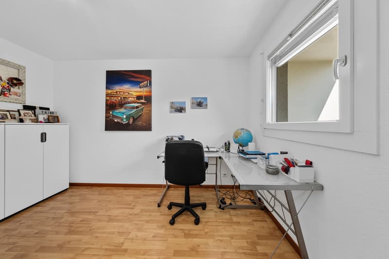 Duplex de 5.5 pièces en PPE à Marly (11)