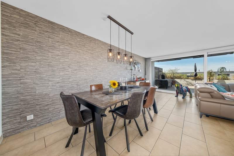 Duplex de 5.5 pièces en PPE à Marly (4)