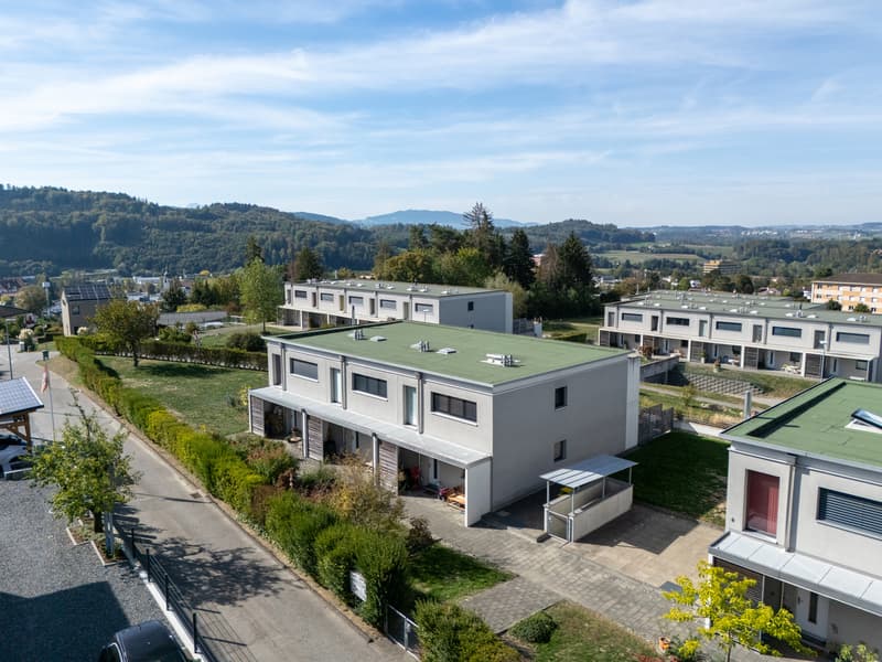 Duplex de 5.5 pièces en PPE à Marly (13)