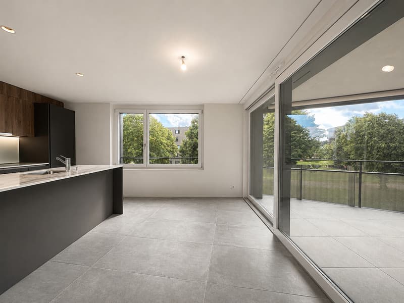 Appartement PPE (2)