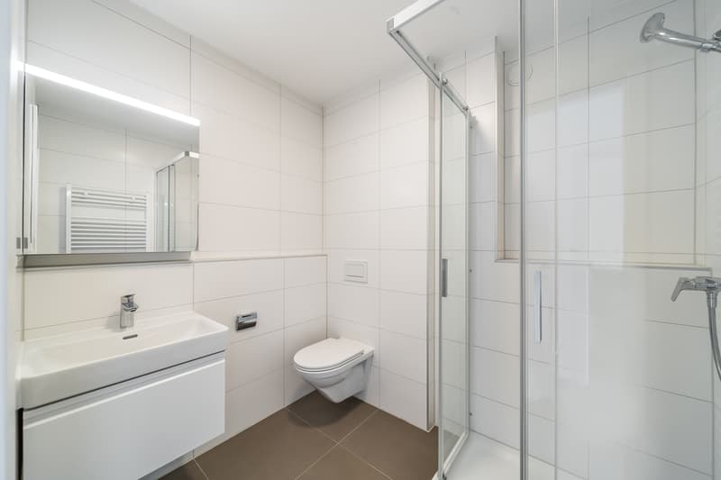Appartement lumineux de 3.5 pièces au 1er étage, en ville de Fribourg (5)