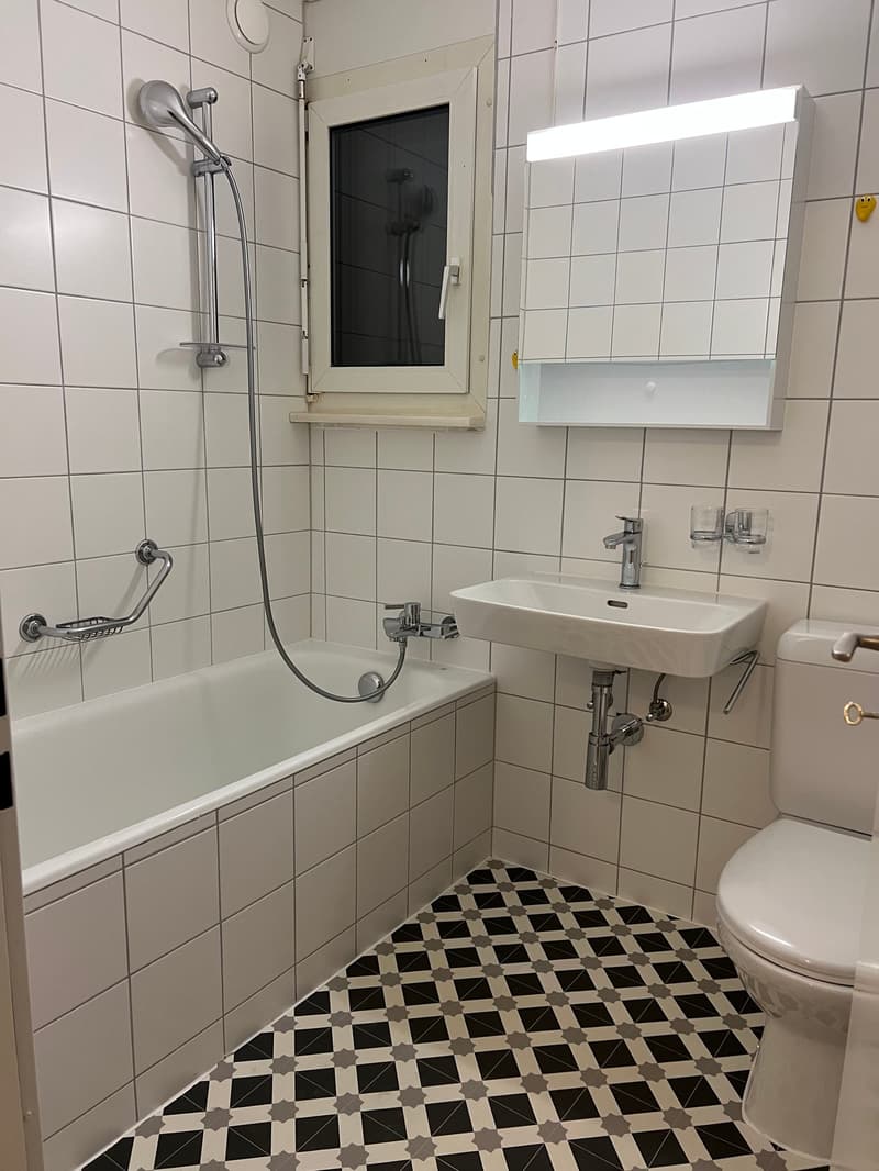 Wohnung mit 5.5 Zimmern zur Miete in Marly (14)