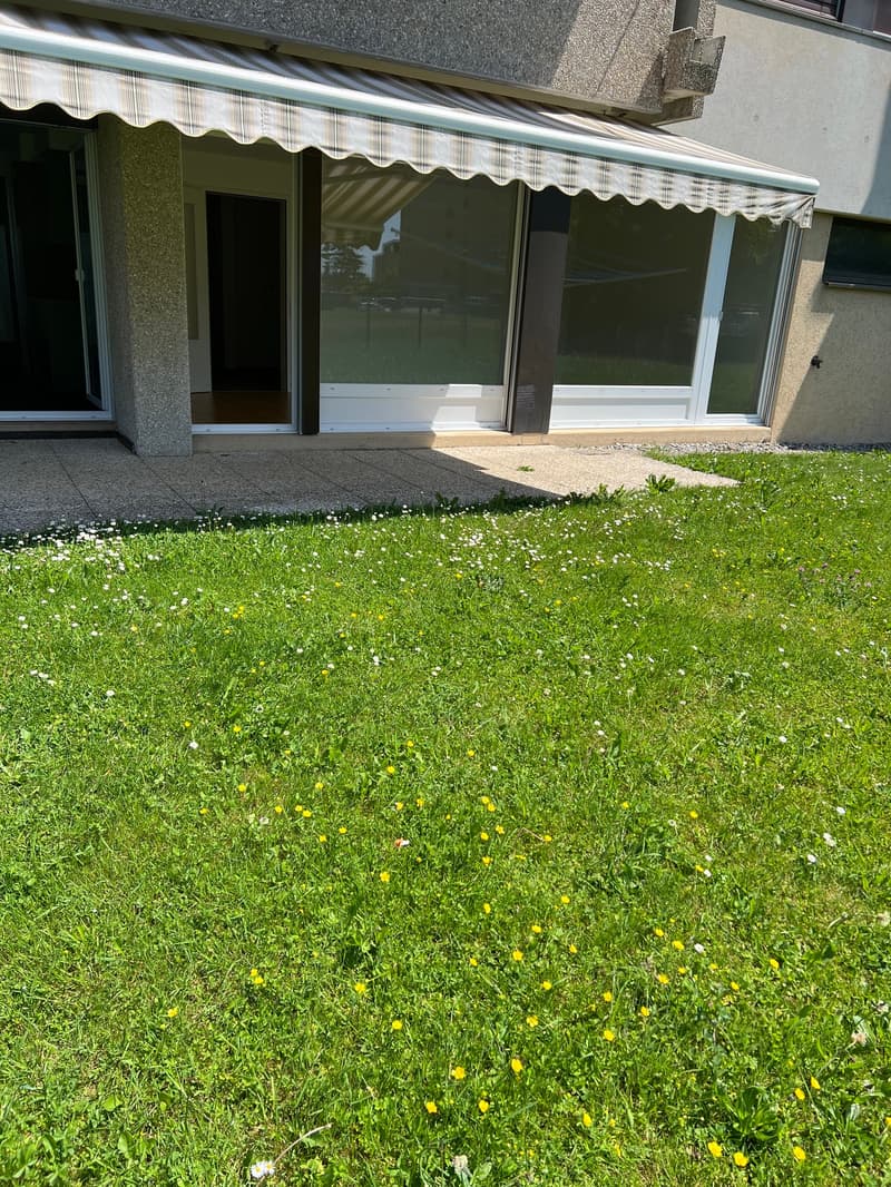 Wohnung mit 5.5 Zimmern zur Miete in Marly (5)