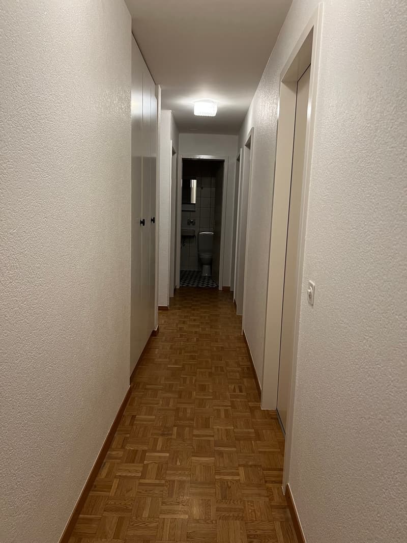 Wohnung mit 5.5 Zimmern zur Miete in Marly (9)