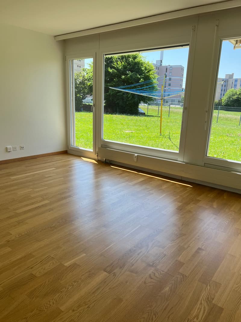 Wohnung mit 5.5 Zimmern zur Miete in Marly (4)