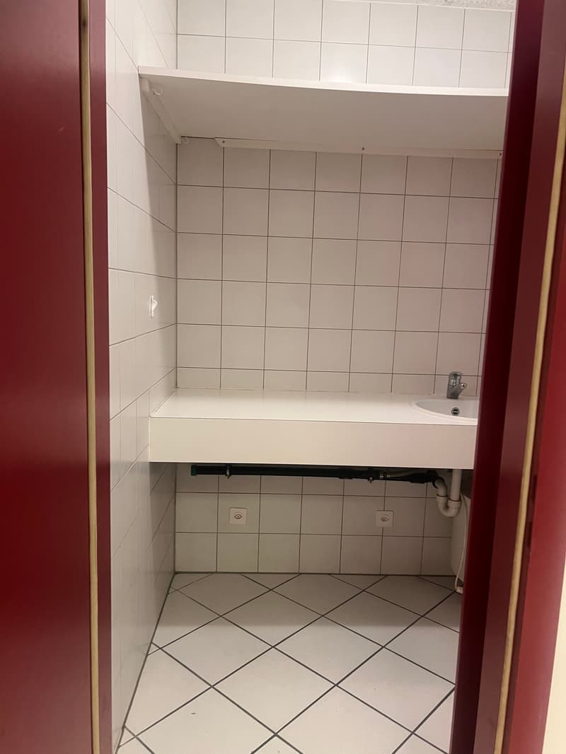 Local de loisirs à louer – Route du Châtelet 5, Fribourg (6)