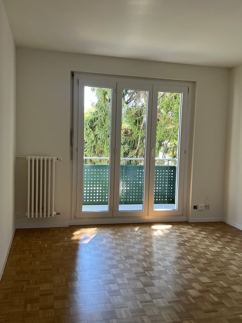 Appartement de 4 pièces avec balcon à Fribourg (11)