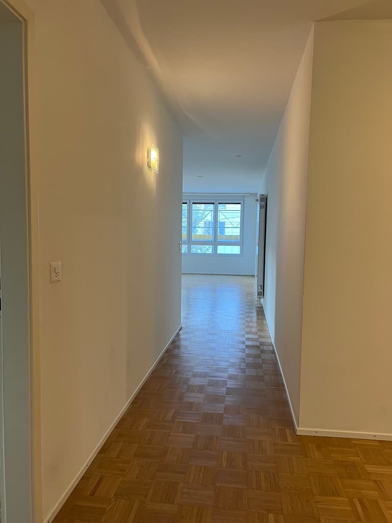Appartement de 3.5 pièces à louer à Fribourg – Avenue Beauregard (2)