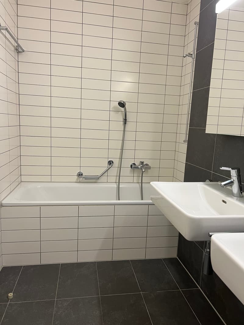 Appartement de 3.5 pièces à louer à Fribourg – Avenue Beauregard (11)