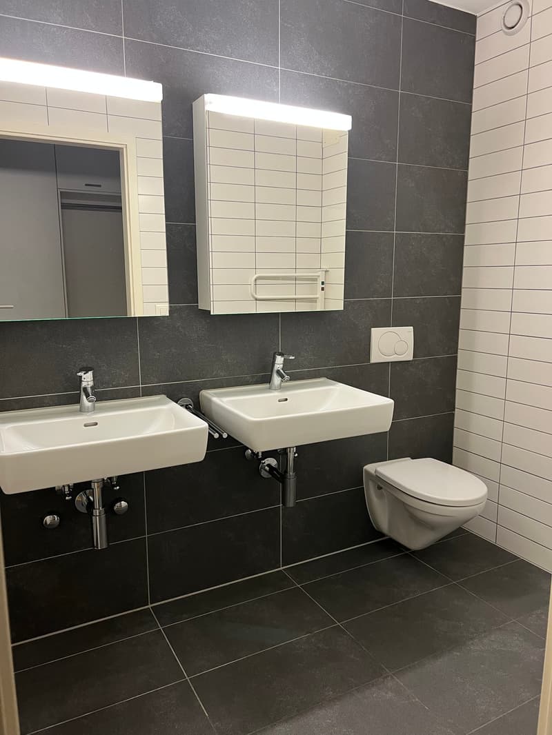 Appartement de 3.5 pièces à louer à Fribourg – Avenue Beauregard (10)