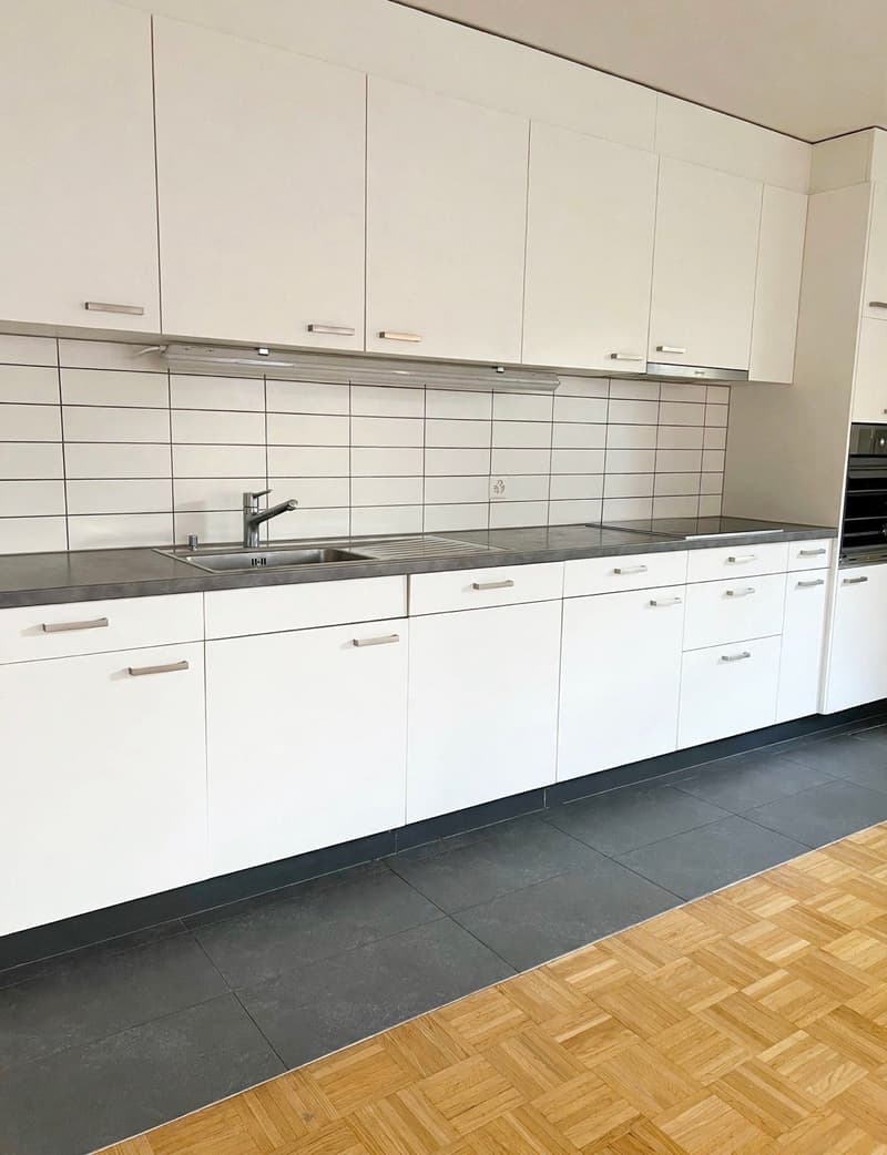 Appartement de 3.5 pièces à louer à Fribourg – Avenue Beauregard (5)