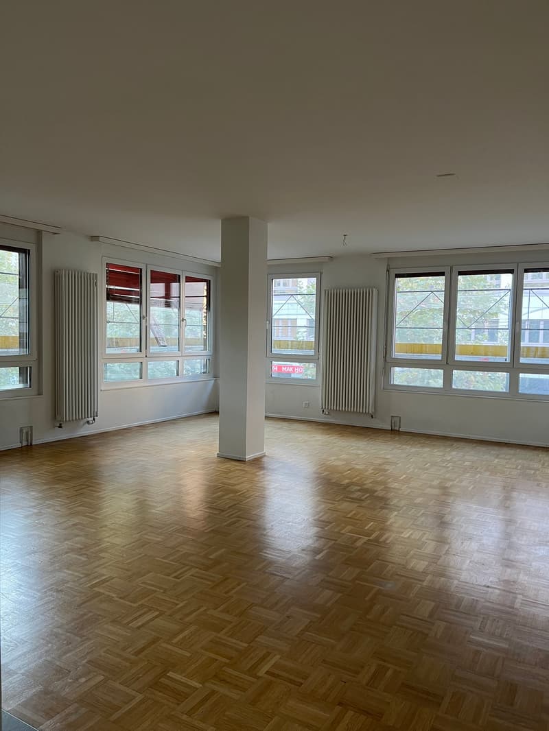 Appartement de 3.5 pièces à louer à Fribourg – Avenue Beauregard (3)