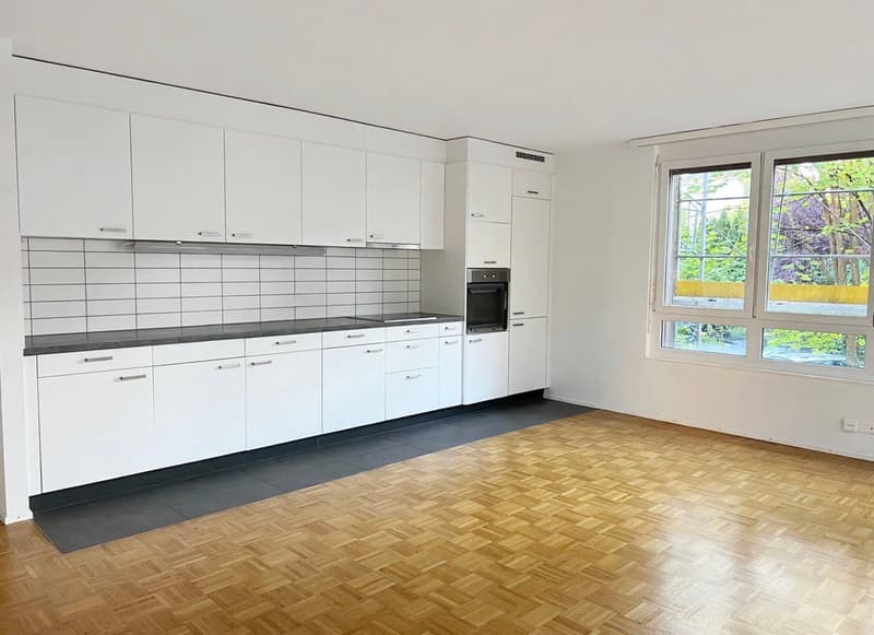 Appartement de 3.5 pièces à louer à Fribourg – Avenue Beauregard (4)
