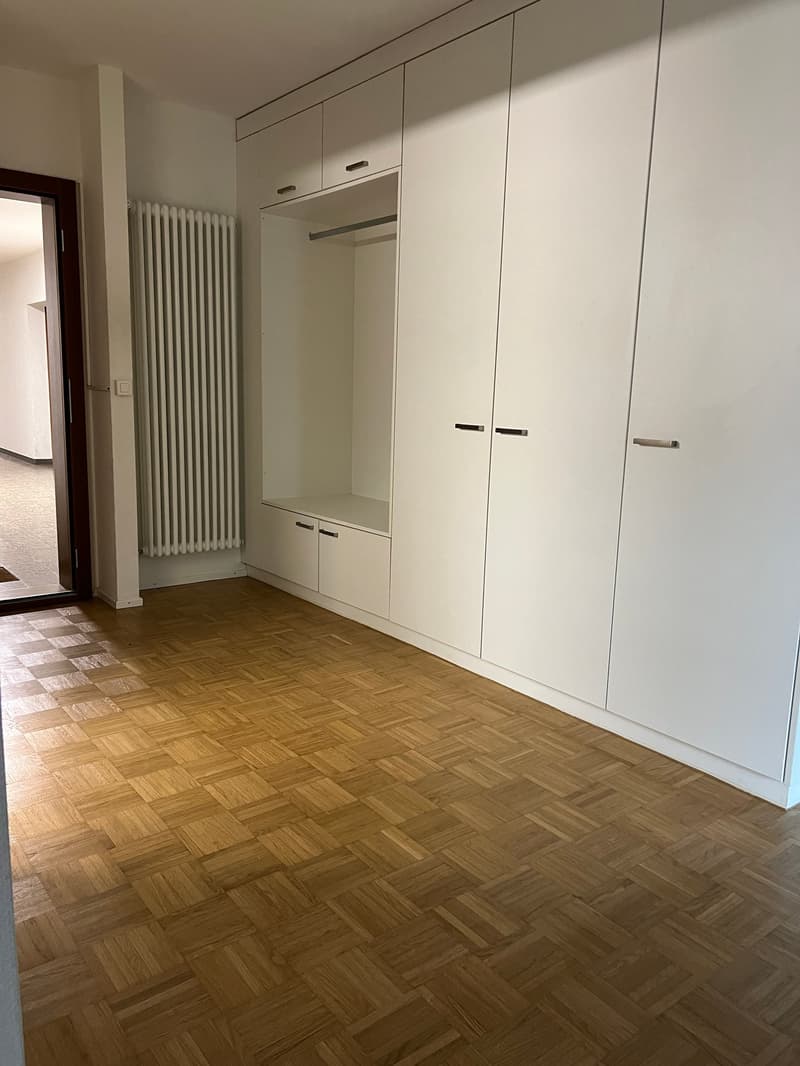 Appartement de 3.5 pièces à louer à Fribourg – Avenue Beauregard (6)