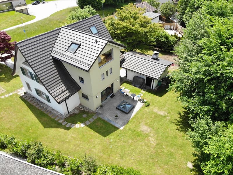 For sale, Single-family house, 1700 Fribourg, Ref 1722/1 (2)