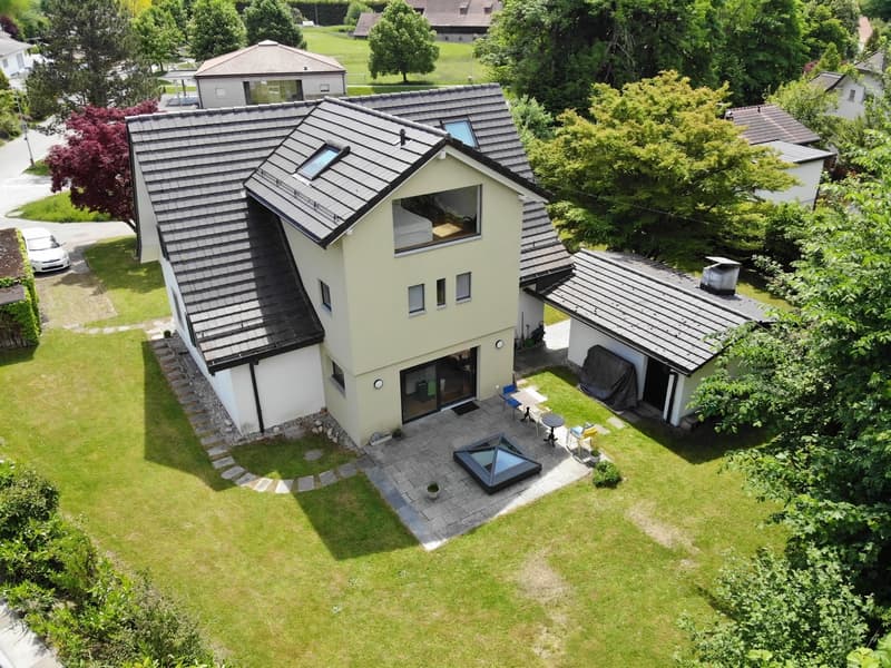 For sale, Single-family house, 1700 Fribourg, Ref 1722/1 (1)