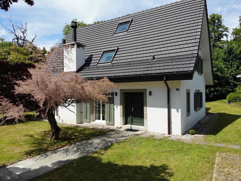 For sale, Single-family house, 1700 Fribourg, Ref 1722/1 (5)
