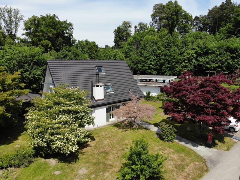 For sale, Single-family house, 1700 Fribourg, Ref 1722/1 (7)