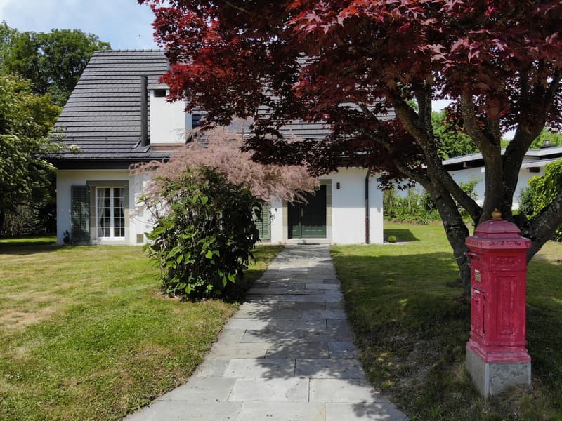 For sale, Single-family house, 1700 Fribourg, Ref 1722/1 (6)