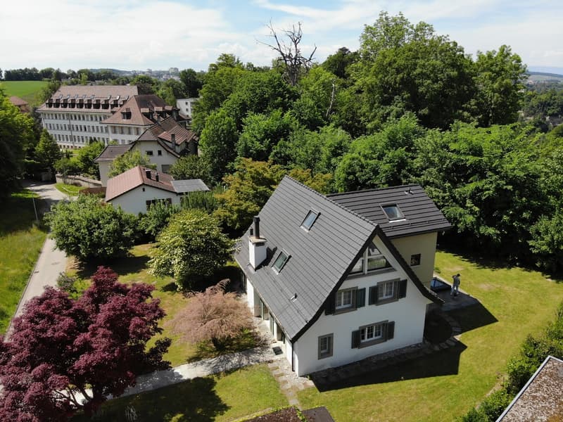 For sale, Single-family house, 1700 Fribourg, Ref 1722/1 (10)