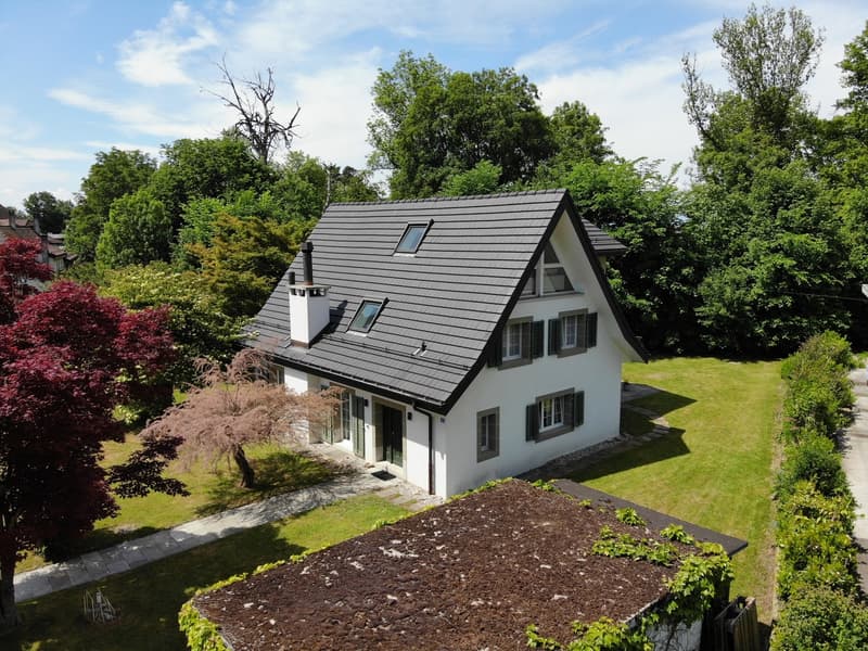 For sale, Single-family house, 1700 Fribourg, Ref 1722/1 (4)
