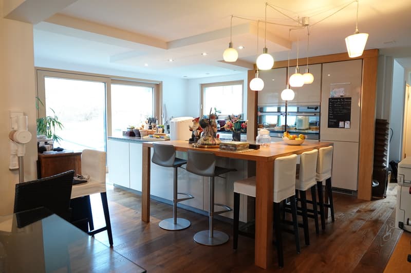 For sale, Single-family house, 1700 Fribourg, Ref 1722/1 (13)