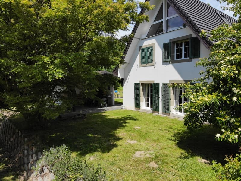 For sale, Single-family house, 1700 Fribourg, Ref 1722/1 (8)