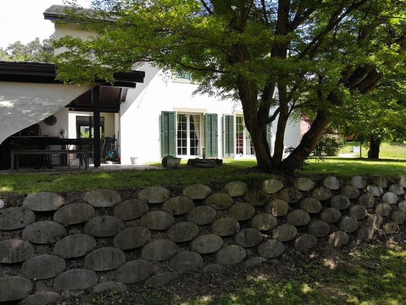 For sale, Single-family house, 1700 Fribourg, Ref 1722/1 (9)