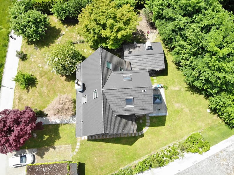 For sale, Single-family house, 1700 Fribourg, Ref 1722/1 (3)