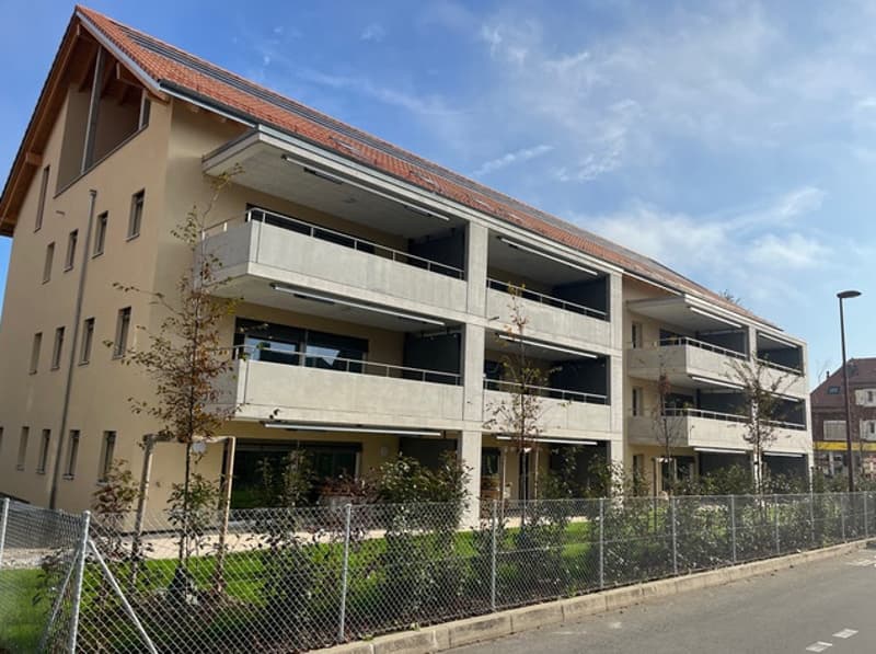 À vendre, Local commercial, 1522 Lucens, Réf 1522.105.2 (5)