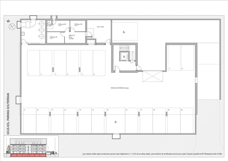 À vendre, Local commercial, 1522 Lucens, Réf 1522.105.2 (3)