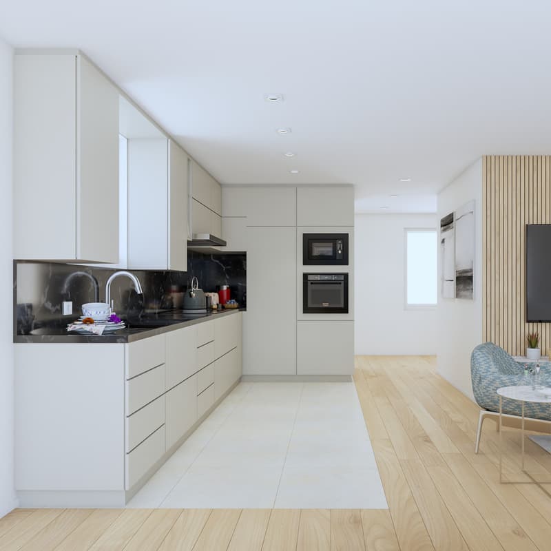 Nuova promozione di 8 ville a Cottens (5)