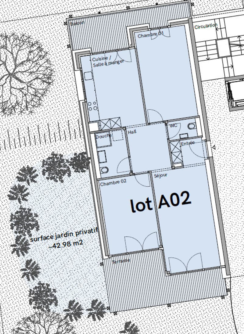 Lot A02