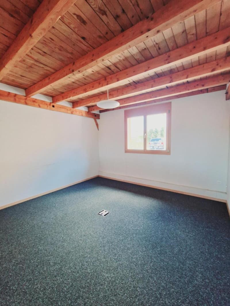 Modular commercial space with direct access to A12 (8)