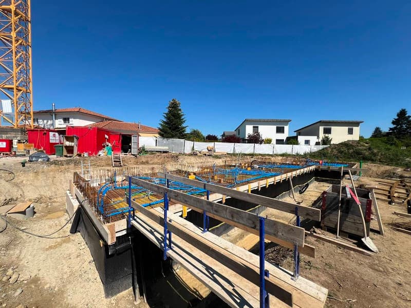 New promotion of 8 villas in Cottens (11)