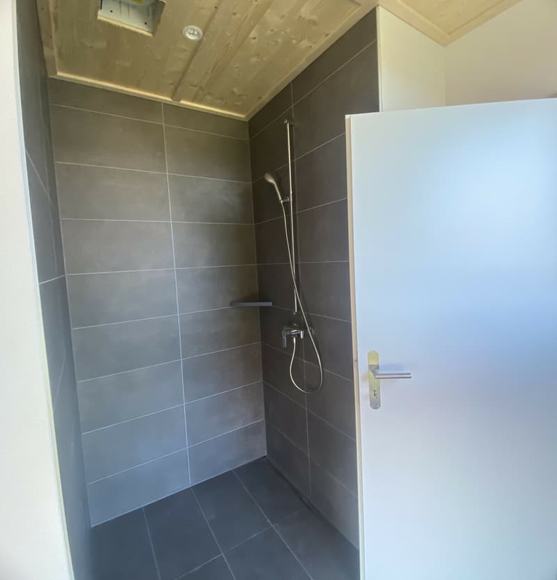 salle de douche du 1er
