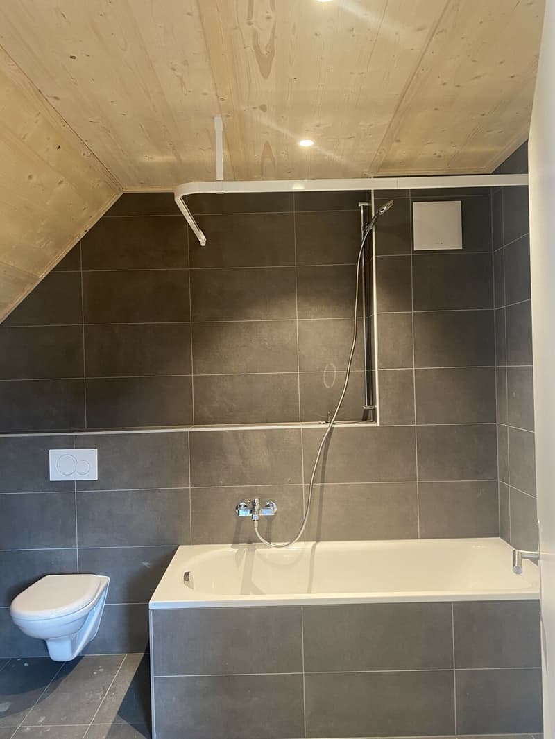 salle de bain du 1er