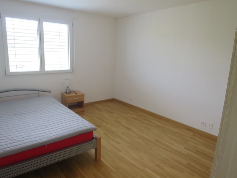 4,5 locali con grande terrazza a Courtepin (5)