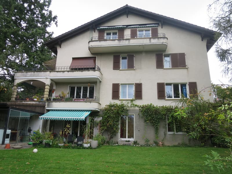 4 locali a Villars-sur-Glâne (1)