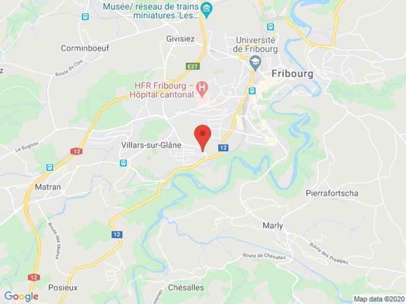 4 locali a Villars-sur-Glâne (4)