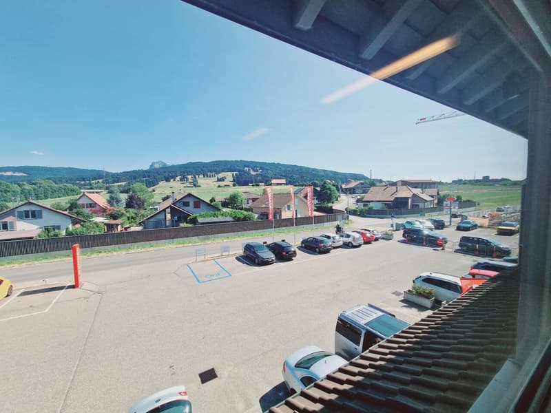 Opportunités à saisir - Bureaux à louer (4)