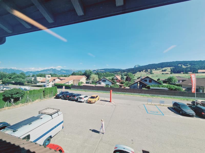Opportunités à saisir - Bureaux à louer (5)