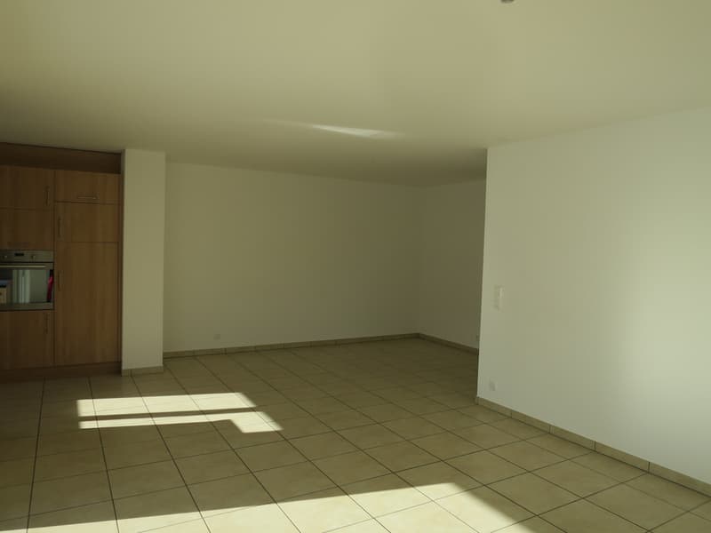 A louer, appartement de 4.5 pièces à Farvagny (4)