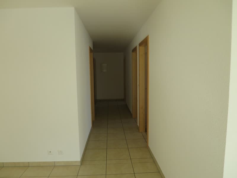 A louer, appartement de 4.5 pièces à Farvagny (5)