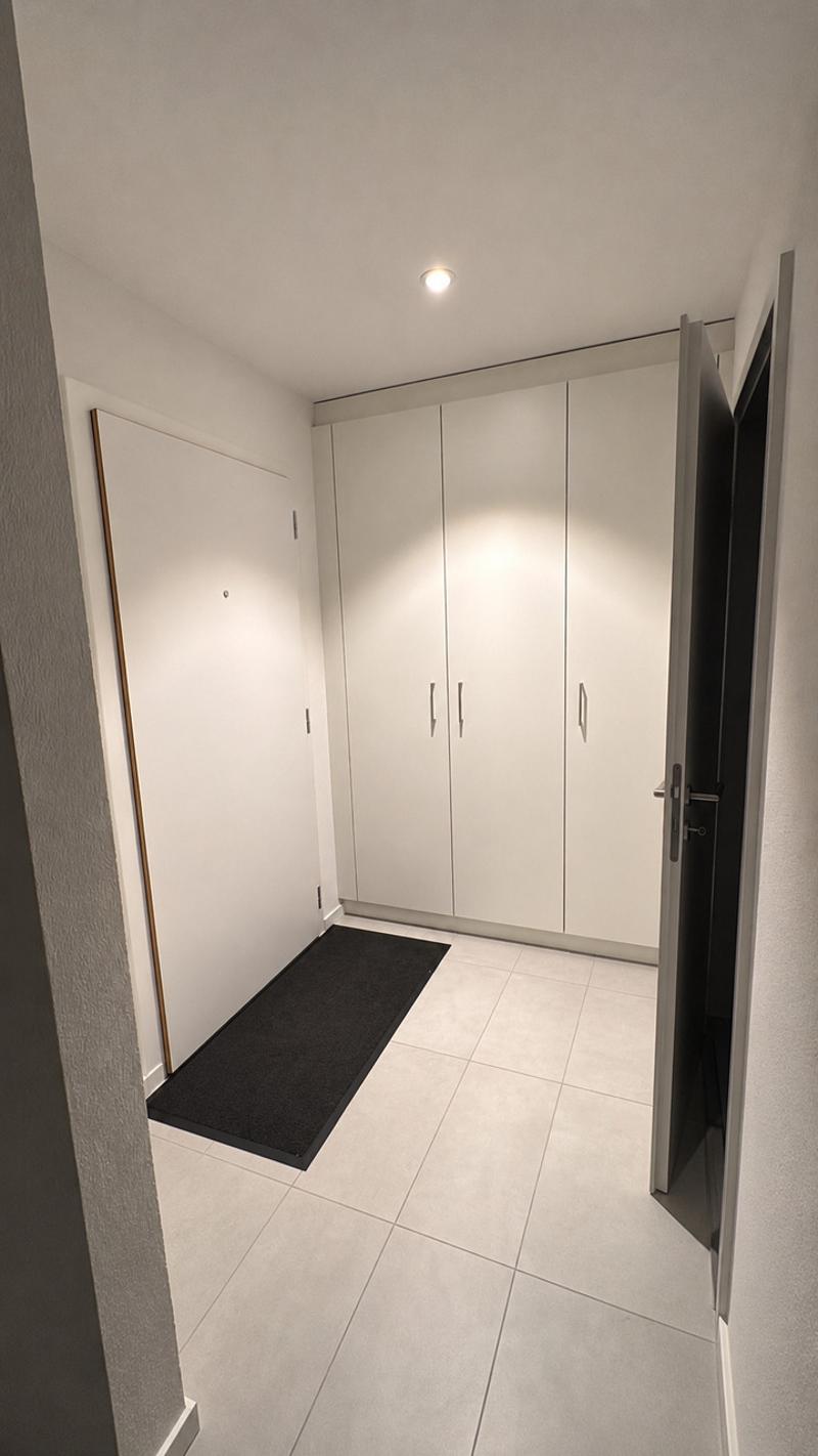 A louer studio à Courtepin (4)