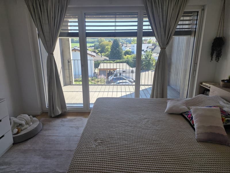 chambre 2ème
