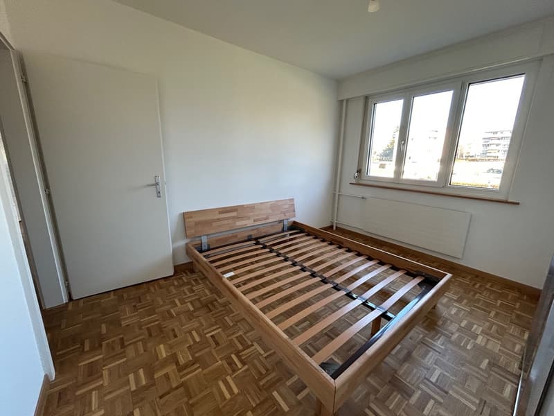 Marly For sale 3.5-room apartment Available immediately!! (4)