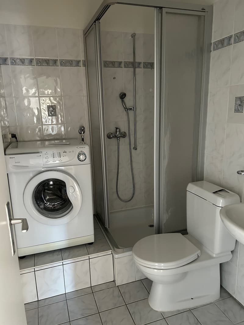 Marly For sale 3.5-room apartment Available immediately!! (6)