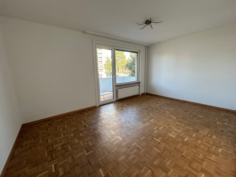 Marly For sale 3.5-room apartment Available immediately!! (2)